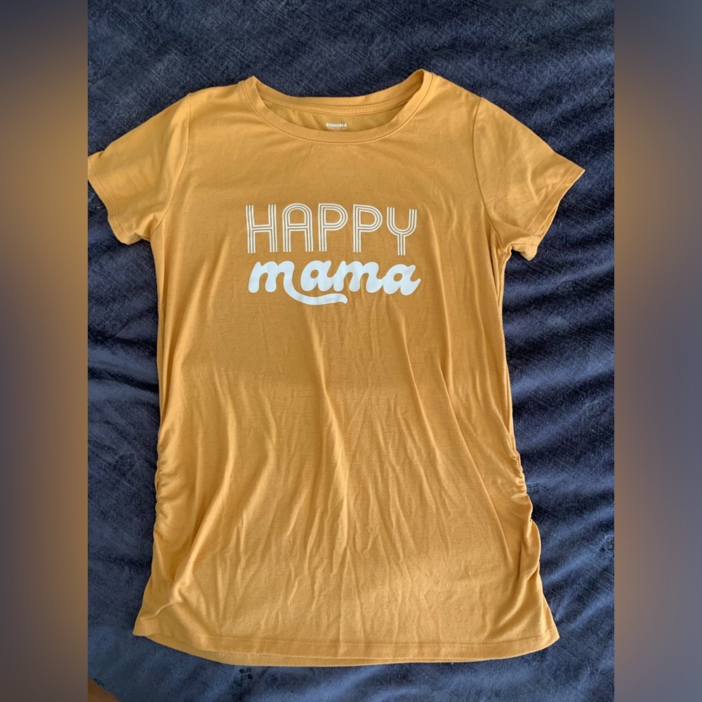 Maternity T-Shirt